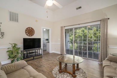 Presenting 4757 Wild Iris Dr. Unit 304, a beautifully updated on  in South Carolina - for sale on GolfHomes.com, golf home, golf lot