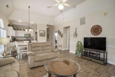 Presenting 4757 Wild Iris Dr. Unit 304, a beautifully updated on  in South Carolina - for sale on GolfHomes.com, golf home, golf lot