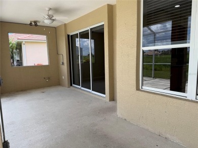 Welcome to this charming 3-bedroom, 2-bathroom home that has on Bobcat Trail Golf Club in Florida - for sale on GolfHomes.com, golf home, golf lot