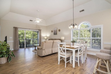 Presenting 4757 Wild Iris Dr. Unit 304, a beautifully updated on  in South Carolina - for sale on GolfHomes.com, golf home, golf lot