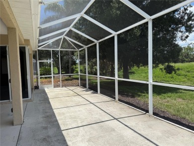 Welcome to this charming 3-bedroom, 2-bathroom home that has on Bobcat Trail Golf Club in Florida - for sale on GolfHomes.com, golf home, golf lot