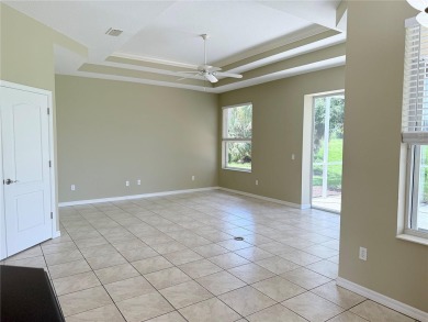 Welcome to this charming 3-bedroom, 2-bathroom home that has on Bobcat Trail Golf Club in Florida - for sale on GolfHomes.com, golf home, golf lot