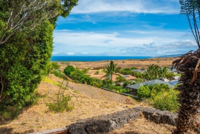 There are only a handful of homes in Waikoloa Village that sit on Waikoloa Village Golf Club in Hawaii - for sale on GolfHomes.com, golf home, golf lot
