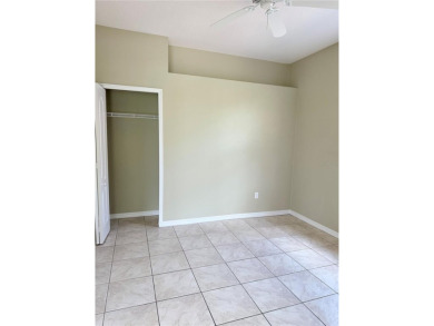 Welcome to this charming 3-bedroom, 2-bathroom home that has on Bobcat Trail Golf Club in Florida - for sale on GolfHomes.com, golf home, golf lot