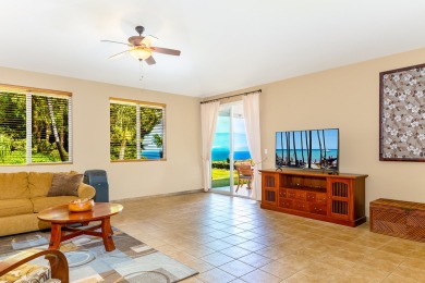 There are only a handful of homes in Waikoloa Village that sit on Waikoloa Village Golf Club in Hawaii - for sale on GolfHomes.com, golf home, golf lot