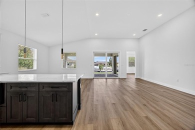 BUILT IN 2025! ALL NEW QUALITY CONSTRUCTION IN THIS 3 BEDROOM, 2 on Rotonda Golf and Country Club The Palms Course in Florida - for sale on GolfHomes.com, golf home, golf lot