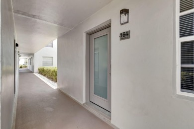 Welcome to 164 Normandy Lane, Delray Beach. This rarely on Kings Point Golf -Flanders Way in Florida - for sale on GolfHomes.com, golf home, golf lot