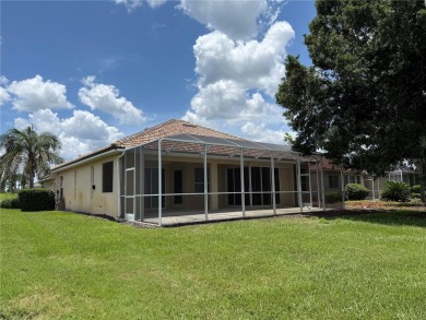Welcome to this charming 3-bedroom, 2-bathroom home that has on Bobcat Trail Golf Club in Florida - for sale on GolfHomes.com, golf home, golf lot