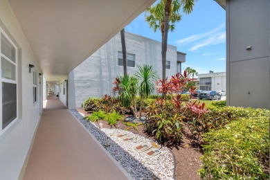 Welcome to 164 Normandy Lane, Delray Beach. This rarely on Kings Point Golf -Flanders Way in Florida - for sale on GolfHomes.com, golf home, golf lot