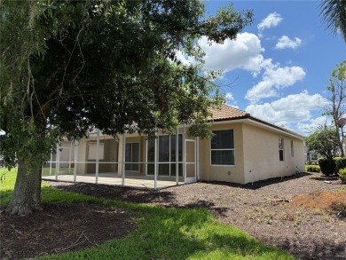 Welcome to this charming 3-bedroom, 2-bathroom home that has on Bobcat Trail Golf Club in Florida - for sale on GolfHomes.com, golf home, golf lot