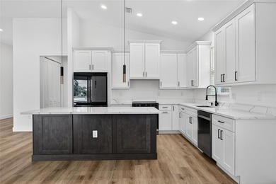 BUILT IN 2025! ALL NEW QUALITY CONSTRUCTION IN THIS 3 BEDROOM, 2 on Rotonda Golf and Country Club The Palms Course in Florida - for sale on GolfHomes.com, golf home, golf lot