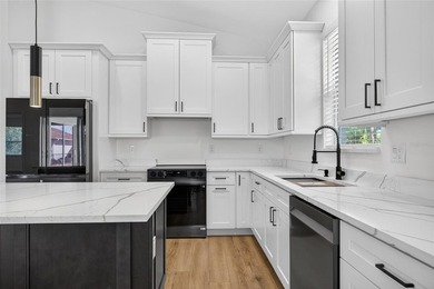 BUILT IN 2025! ALL NEW QUALITY CONSTRUCTION IN THIS 3 BEDROOM, 2 on Rotonda Golf and Country Club The Palms Course in Florida - for sale on GolfHomes.com, golf home, golf lot