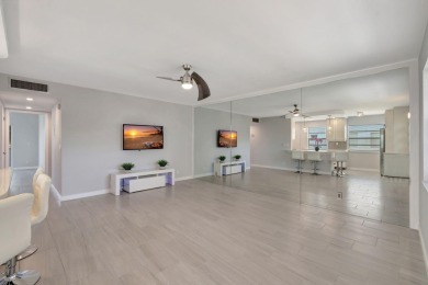Welcome to 164 Normandy Lane, Delray Beach. This rarely on Kings Point Golf -Flanders Way in Florida - for sale on GolfHomes.com, golf home, golf lot