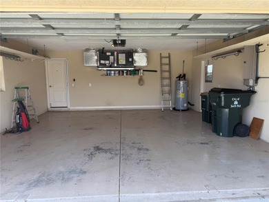 Welcome to this charming 3-bedroom, 2-bathroom home that has on Bobcat Trail Golf Club in Florida - for sale on GolfHomes.com, golf home, golf lot