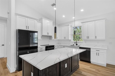 BUILT IN 2025! ALL NEW QUALITY CONSTRUCTION IN THIS 3 BEDROOM, 2 on Rotonda Golf and Country Club The Palms Course in Florida - for sale on GolfHomes.com, golf home, golf lot