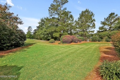 Perfectly situated with GOLF course views from the tee box all on Magnolia Greens Golf Plantation in North Carolina - for sale on GolfHomes.com, golf home, golf lot