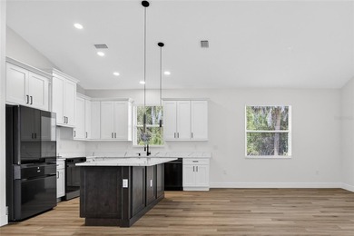 BUILT IN 2025! ALL NEW QUALITY CONSTRUCTION IN THIS 3 BEDROOM, 2 on Rotonda Golf and Country Club The Palms Course in Florida - for sale on GolfHomes.com, golf home, golf lot