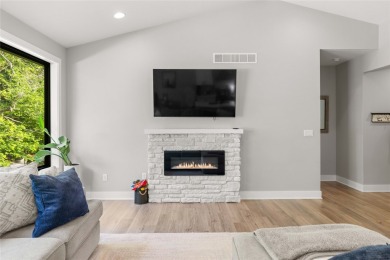 Welcome to your dream home nestled in the heart of Creekview on Tournament Club of Iowa in Iowa - for sale on GolfHomes.com, golf home, golf lot