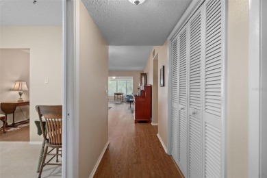 55+ Resort-style living in a beautifully maintained 2BR/2BA on On Top Of The World Golf Course in Florida - for sale on GolfHomes.com, golf home, golf lot