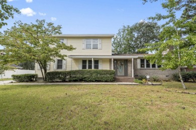 Welcome to 917 9th Avenue S, a spacious 4-bedroom, 3-bathroom on Possum Trot Golf Course in South Carolina - for sale on GolfHomes.com, golf home, golf lot