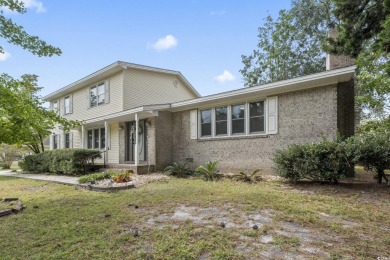 Welcome to 917 9th Avenue S, a spacious 4-bedroom, 3-bathroom on Possum Trot Golf Course in South Carolina - for sale on GolfHomes.com, golf home, golf lot
