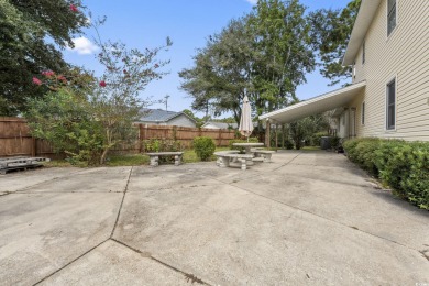 Welcome to 917 9th Avenue S, a spacious 4-bedroom, 3-bathroom on Possum Trot Golf Course in South Carolina - for sale on GolfHomes.com, golf home, golf lot