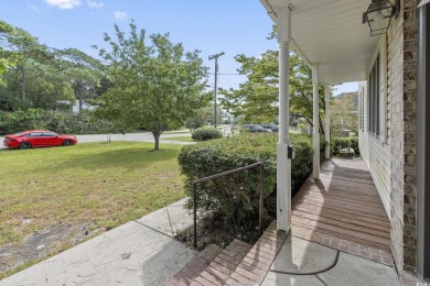 Welcome to 917 9th Avenue S, a spacious 4-bedroom, 3-bathroom on Possum Trot Golf Course in South Carolina - for sale on GolfHomes.com, golf home, golf lot
