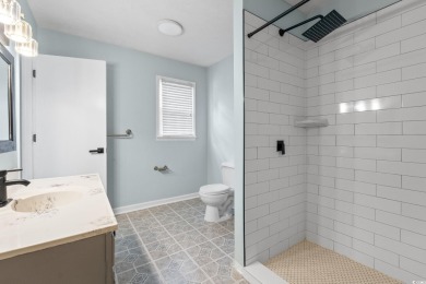 Welcome to 917 9th Avenue S, a spacious 4-bedroom, 3-bathroom on Possum Trot Golf Course in South Carolina - for sale on GolfHomes.com, golf home, golf lot