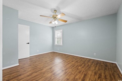 Welcome to 917 9th Avenue S, a spacious 4-bedroom, 3-bathroom on Possum Trot Golf Course in South Carolina - for sale on GolfHomes.com, golf home, golf lot