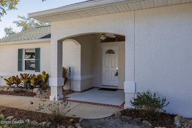 Villa on the Golf Course in Halifax Plantation Ormond Beach. The on Halifax Plantation Golf Club in Florida - for sale on GolfHomes.com, golf home, golf lot