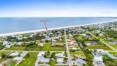 Sitting on an oversized .34-acre corner lot just 1.5 blocks from on  in Florida - for sale on GolfHomes.com, golf home, golf lot