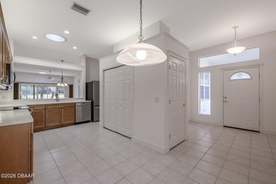 Villa on the Golf Course in Halifax Plantation Ormond Beach. The on Halifax Plantation Golf Club in Florida - for sale on GolfHomes.com, golf home, golf lot