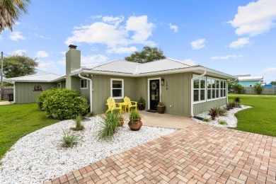 Sitting on an oversized .34-acre corner lot just 1.5 blocks from on  in Florida - for sale on GolfHomes.com, golf home, golf lot