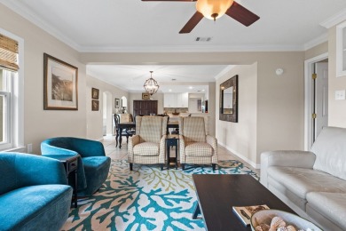 Sitting on an oversized .34-acre corner lot just 1.5 blocks from on  in Florida - for sale on GolfHomes.com, golf home, golf lot