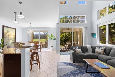 Welcome to 69-200 POHAKULANA PL #C4 a beautiful 3bd end unit at on Waikoloa Beach Resort Golf Course in Hawaii - for sale on GolfHomes.com, golf home, golf lot