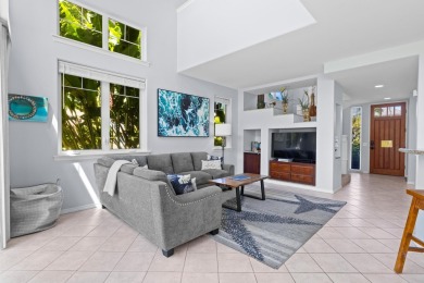 Welcome to 69-200 POHAKULANA PL #C4 a beautiful 3bd end unit at on Waikoloa Beach Resort Golf Course in Hawaii - for sale on GolfHomes.com, golf home, golf lot