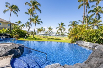 Welcome to 69-200 POHAKULANA PL #C4 a beautiful 3bd end unit at on Waikoloa Beach Resort Golf Course in Hawaii - for sale on GolfHomes.com, golf home, golf lot