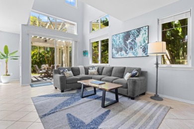 Welcome to 69-200 POHAKULANA PL #C4 a beautiful 3bd end unit at on Waikoloa Beach Resort Golf Course in Hawaii - for sale on GolfHomes.com, golf home, golf lot