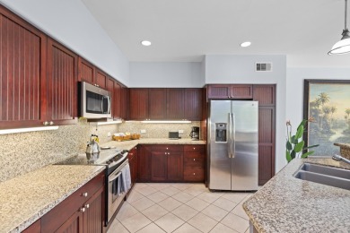 Welcome to 69-200 POHAKULANA PL #C4 a beautiful 3bd end unit at on Waikoloa Beach Resort Golf Course in Hawaii - for sale on GolfHomes.com, golf home, golf lot
