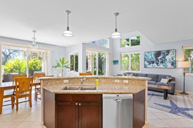 Welcome to 69-200 POHAKULANA PL #C4 a beautiful 3bd end unit at on Waikoloa Beach Resort Golf Course in Hawaii - for sale on GolfHomes.com, golf home, golf lot