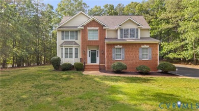 Welcome home to 11324 Regalia Drive, a beautifully maintained 4 on Highlands Golfers Club in Virginia - for sale on GolfHomes.com, golf home, golf lot