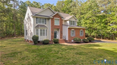 Welcome home to 11324 Regalia Drive, a beautifully maintained 4 on Highlands Golfers Club in Virginia - for sale on GolfHomes.com, golf home, golf lot