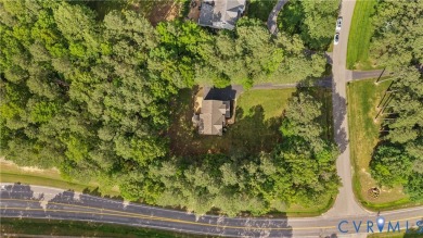 Welcome home to 11324 Regalia Drive, a beautifully maintained 4 on Highlands Golfers Club in Virginia - for sale on GolfHomes.com, golf home, golf lot