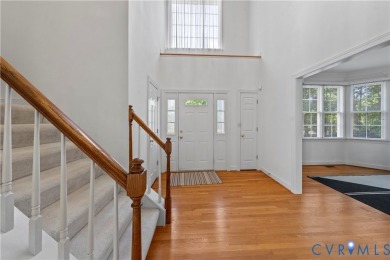 Welcome home to 11324 Regalia Drive, a beautifully maintained 4 on Highlands Golfers Club in Virginia - for sale on GolfHomes.com, golf home, golf lot
