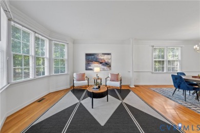 Welcome home to 11324 Regalia Drive, a beautifully maintained 4 on Highlands Golfers Club in Virginia - for sale on GolfHomes.com, golf home, golf lot