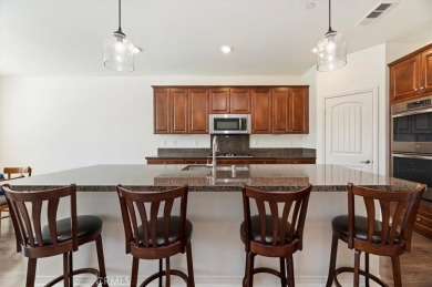 Step into this charming single-story retreat tucked away in a on Goose Creek Golf Course in California - for sale on GolfHomes.com, golf home, golf lot