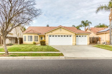 Welcome to this spacious 4B/ 2Bth home located on the Lemoore on Lemoore Municipal Golf Course in California - for sale on GolfHomes.com, golf home, golf lot