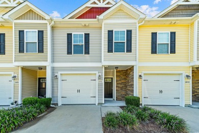 Move in ready true townhome located in the one of the best golf on  in South Carolina - for sale on GolfHomes.com, golf home, golf lot