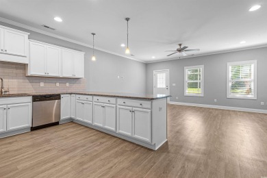 Move in ready true townhome located in the one of the best golf on  in South Carolina - for sale on GolfHomes.com, golf home, golf lot
