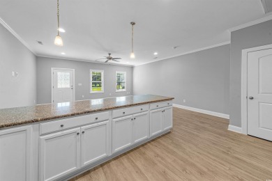 Move in ready true townhome located in the one of the best golf on  in South Carolina - for sale on GolfHomes.com, golf home, golf lot